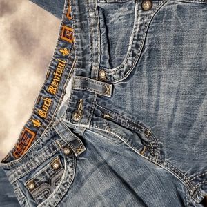 Rock Revival Jeans💥